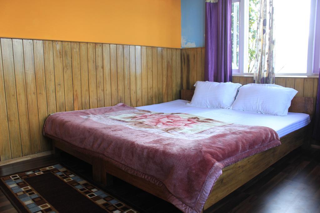 Hotel Valley View Пеллинг Номер фото