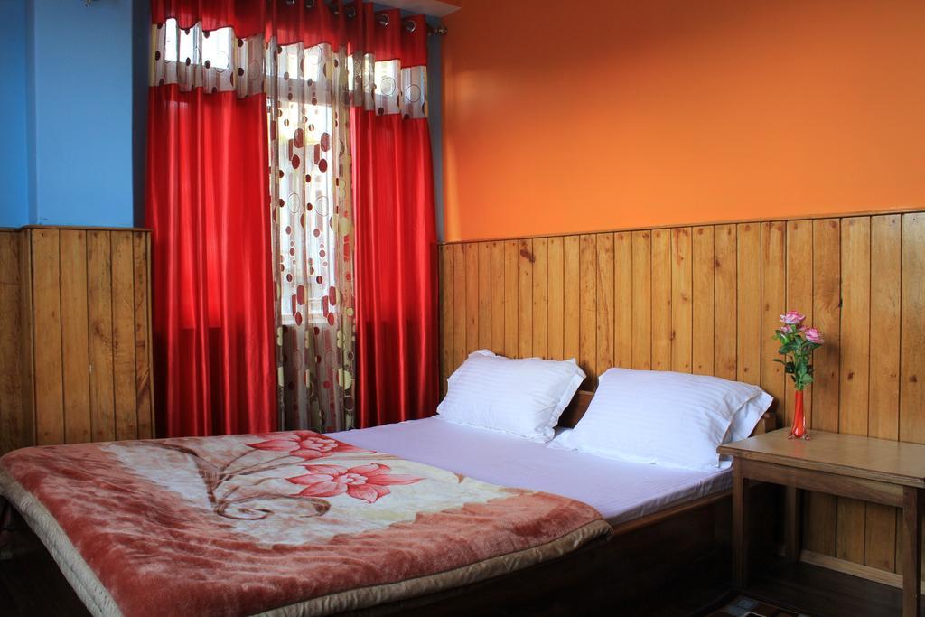 Hotel Valley View Пеллинг Номер фото