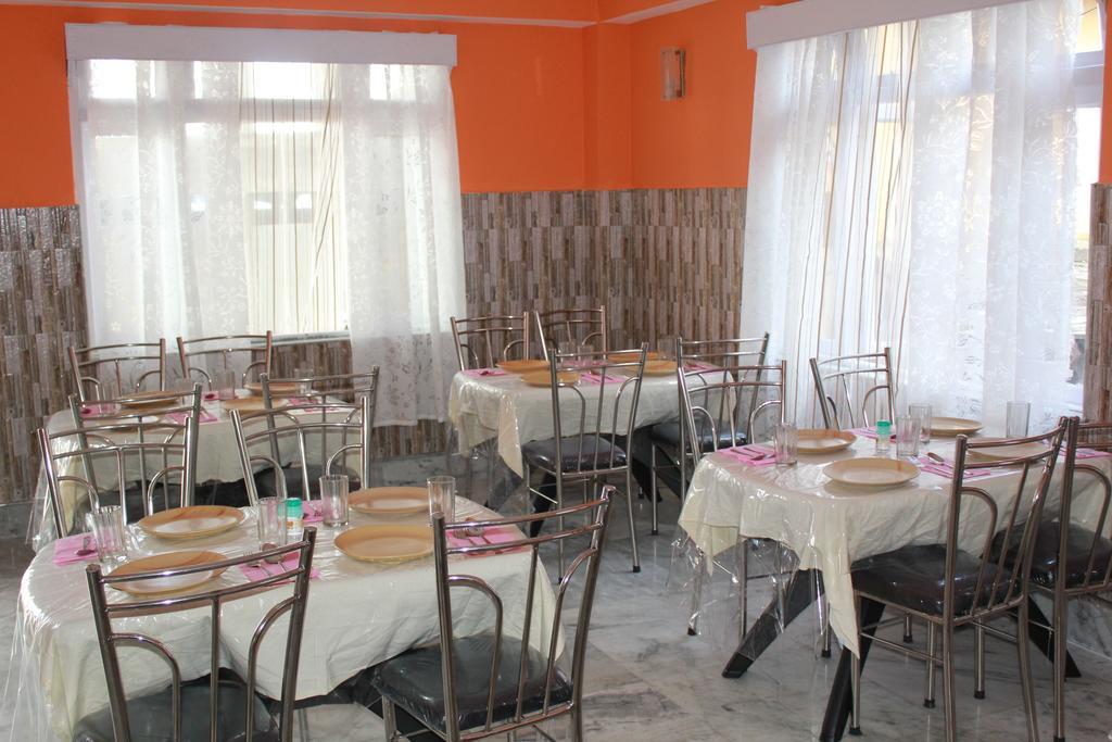 Hotel Valley View Пеллинг Экстерьер фото