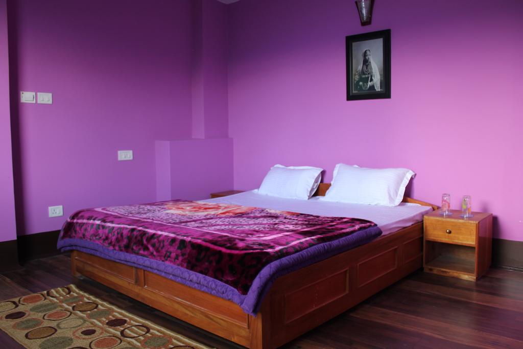 Hotel Valley View Пеллинг Номер фото