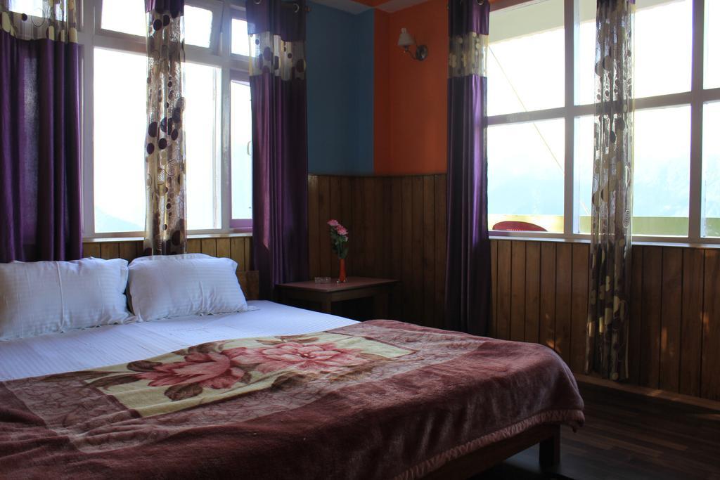 Hotel Valley View Пеллинг Номер фото