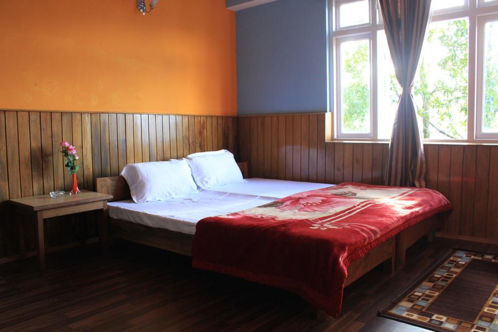 Hotel Valley View Пеллинг Номер фото