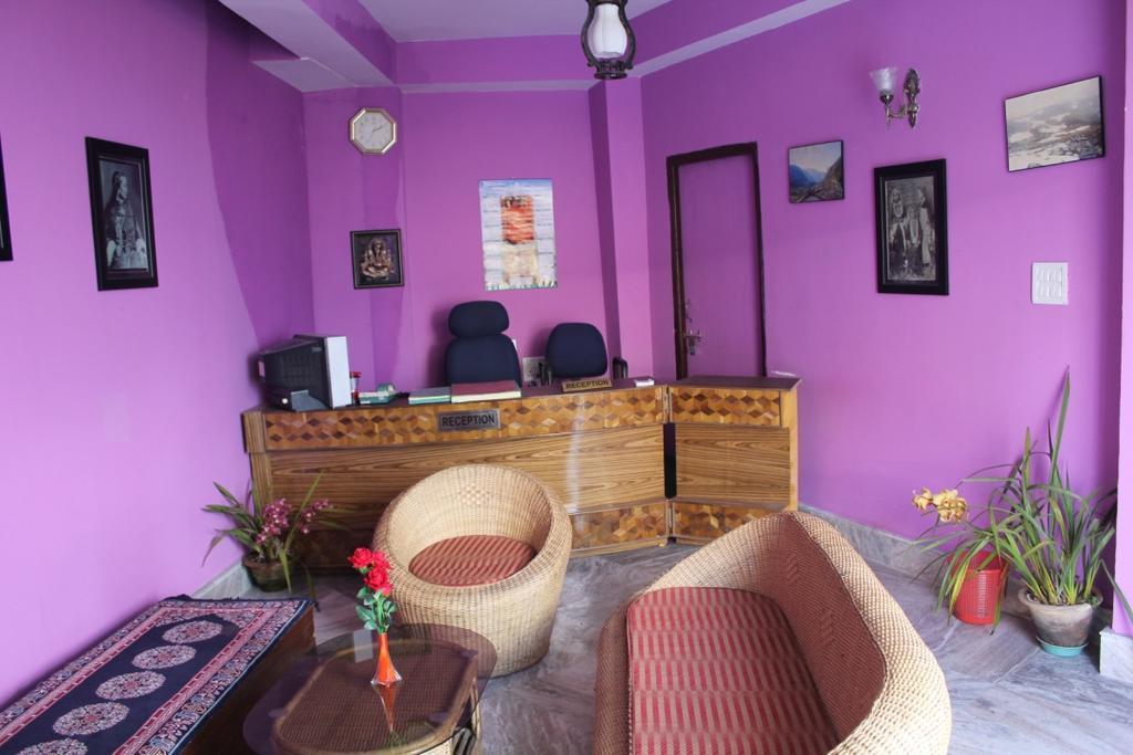 Hotel Valley View Пеллинг Экстерьер фото